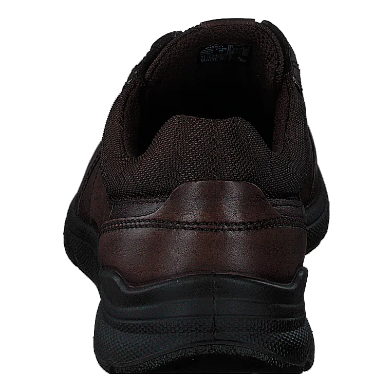 Ecco Irving Cocoa Brown/coffee