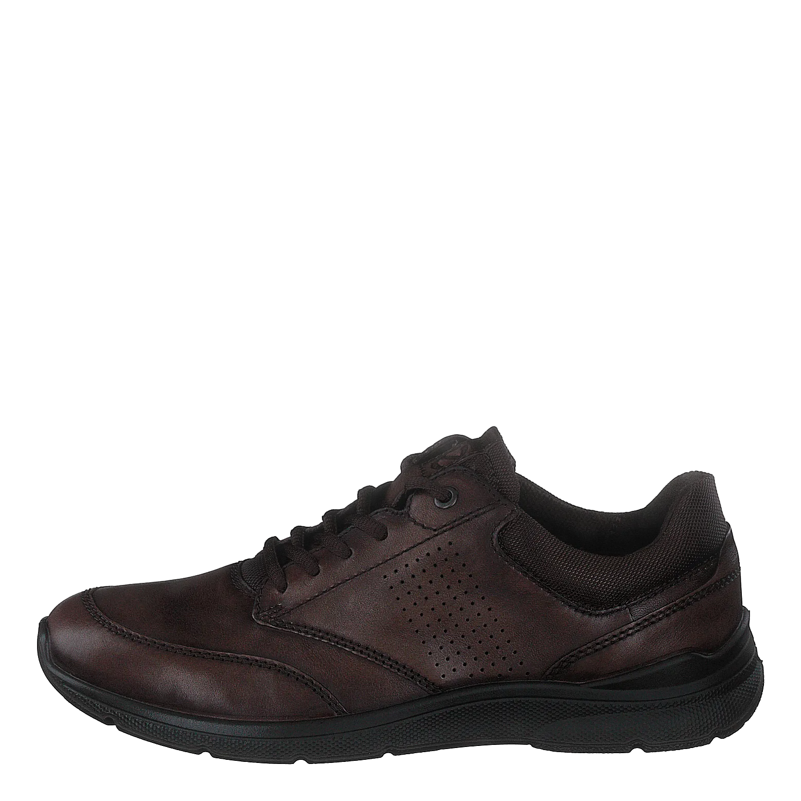 Ecco Irving Cocoa Brown/coffee