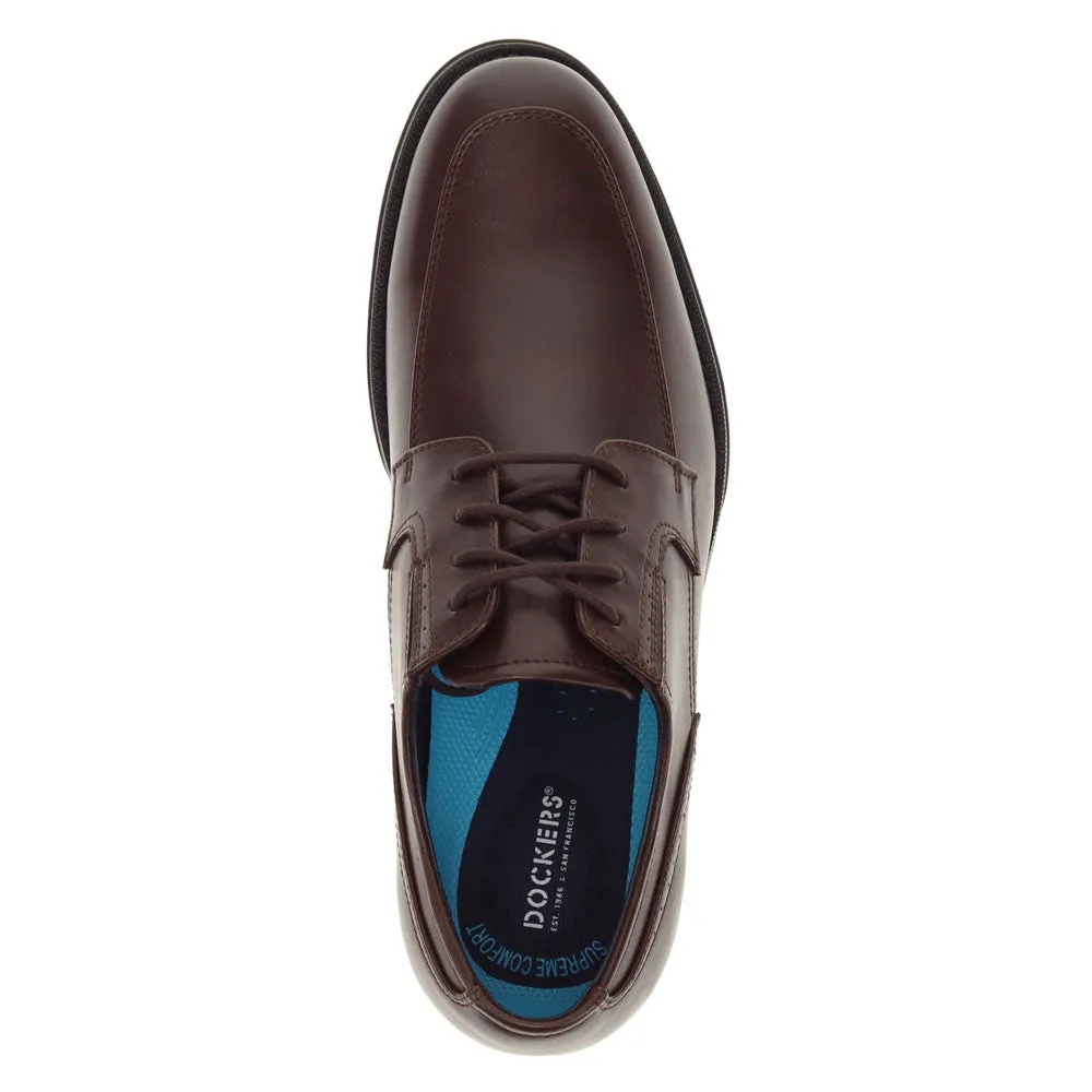 Elmer - Mens Dress Oxford