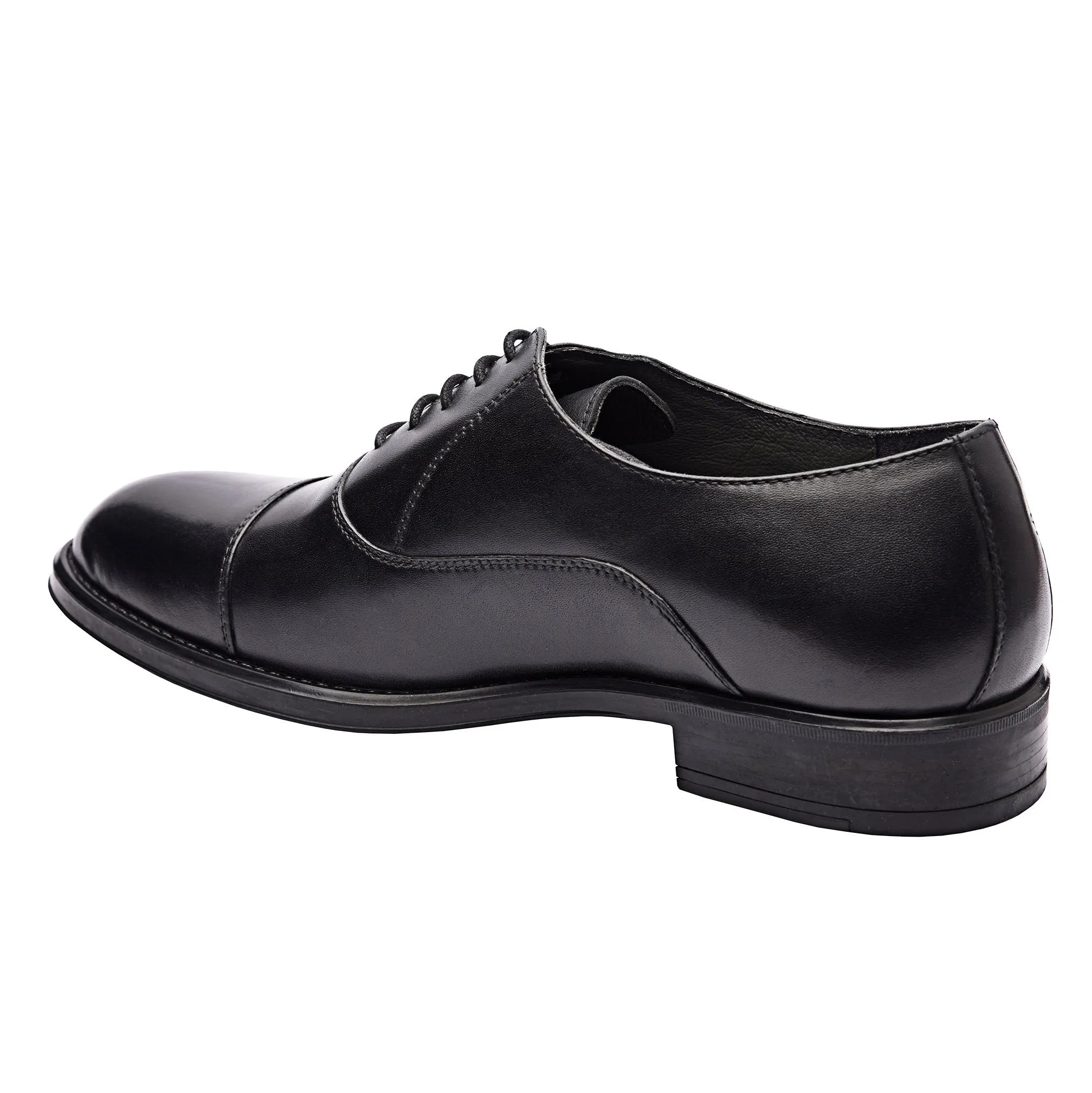 Eric Cap Toe Oxford Dress Shoes