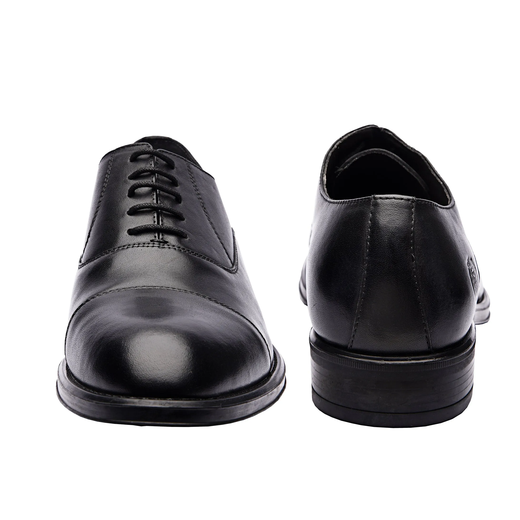 Eric Cap Toe Oxford Dress Shoes