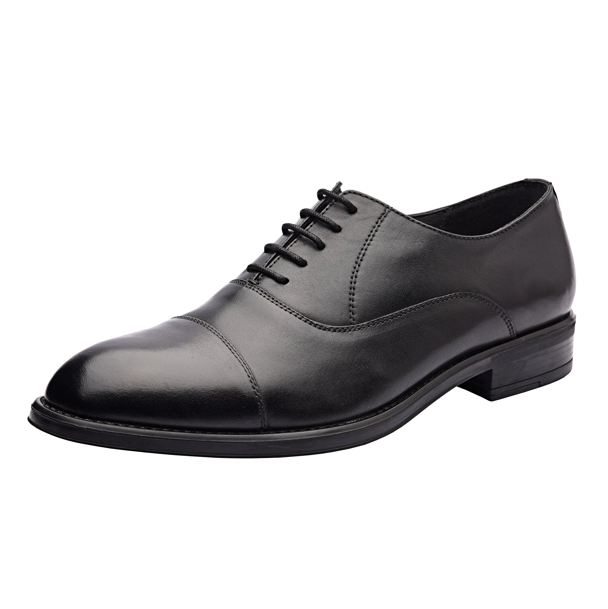 Eric Cap Toe Oxford Dress Shoes