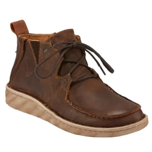 Estancia Tan Chukka Boots