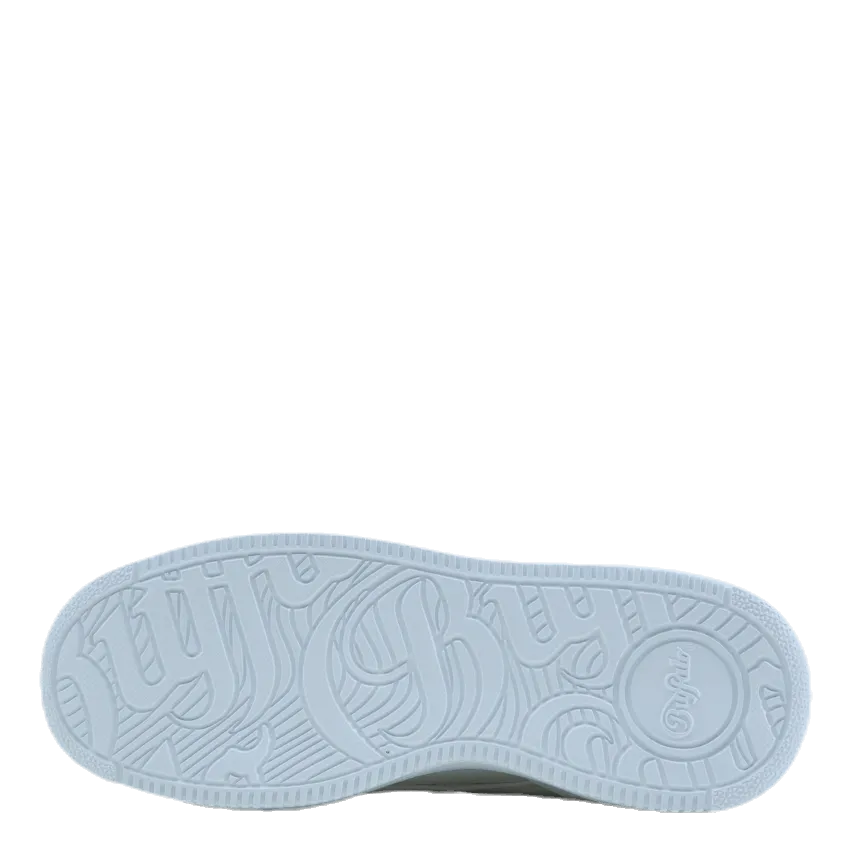 Flat Smpl White