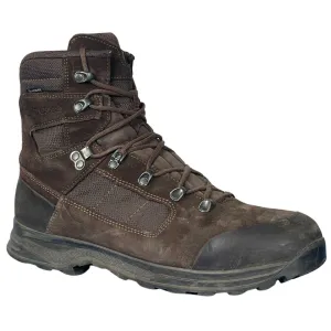 German Army Lowa Elite Evo GORE-TEX Brown Combat Boots