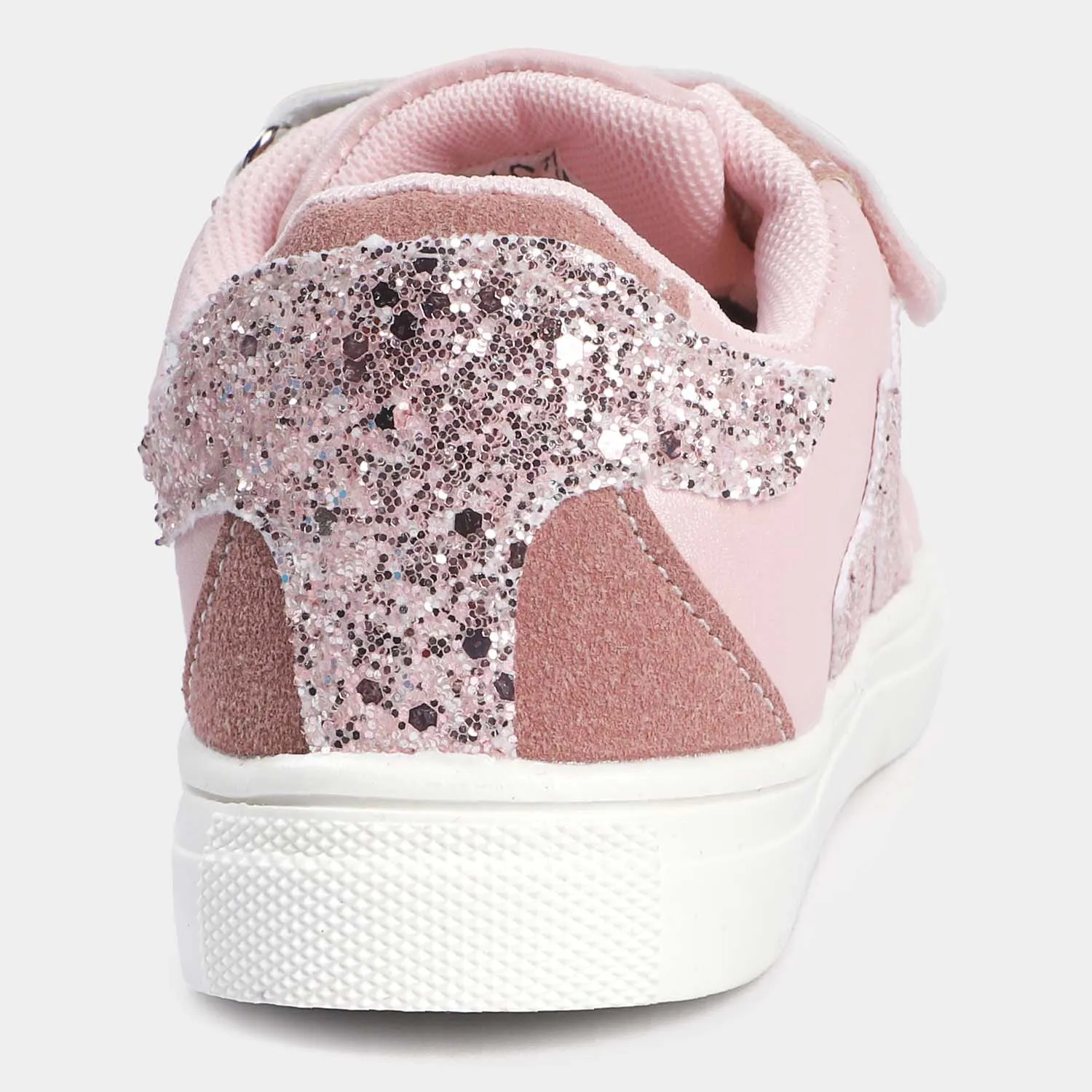 Girls Sneakers 24-101-Pink