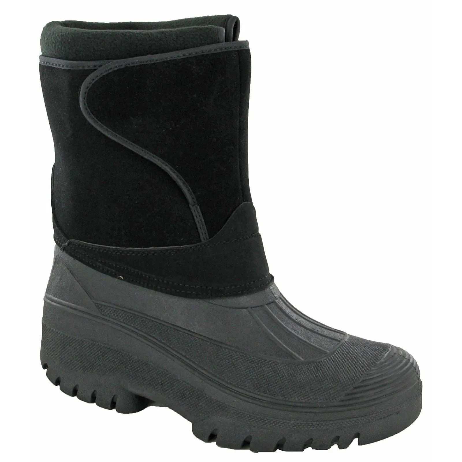 Groundwork Winter Boots