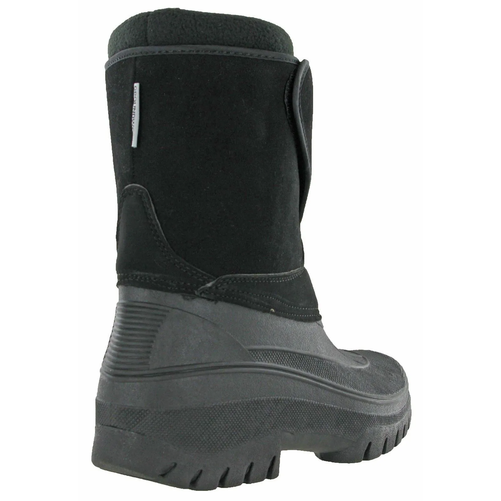 Groundwork Winter Boots