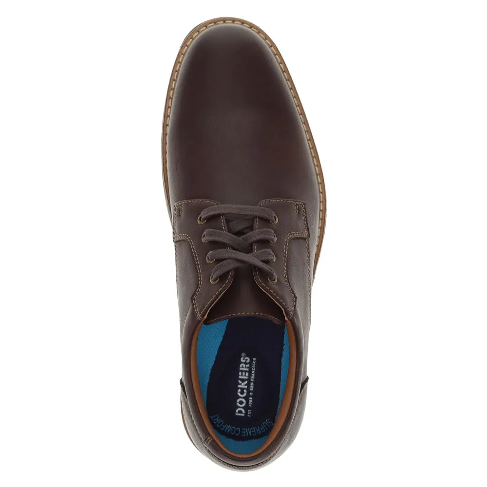 Handel - Mens Dress Casual Oxford