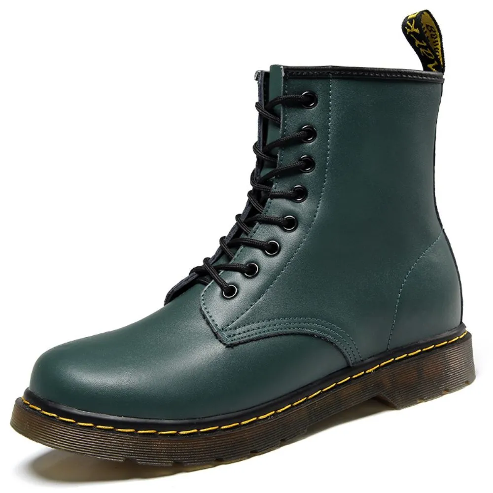 HARRY | Men's Leather Boots