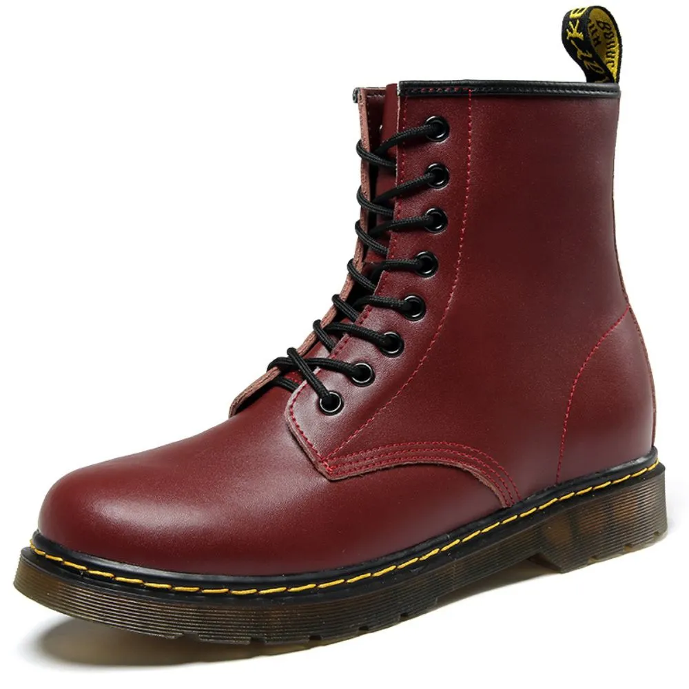 HARRY | Men's Leather Boots