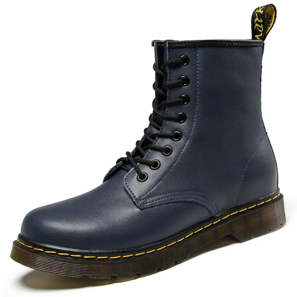 HARRY | Men's Leather Boots