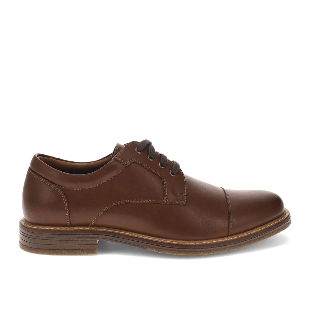 Hartbury - Mens Dress Casual Oxford