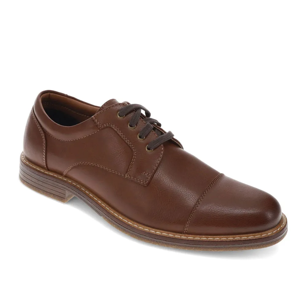 Hartbury - Mens Dress Casual Oxford