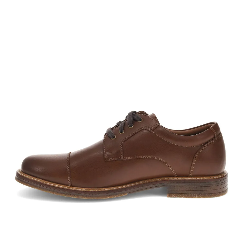 Hartbury - Mens Dress Casual Oxford