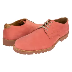 Haspel x T.B. Phelps Nantucket Red Otis Nubuc Sport Oxford