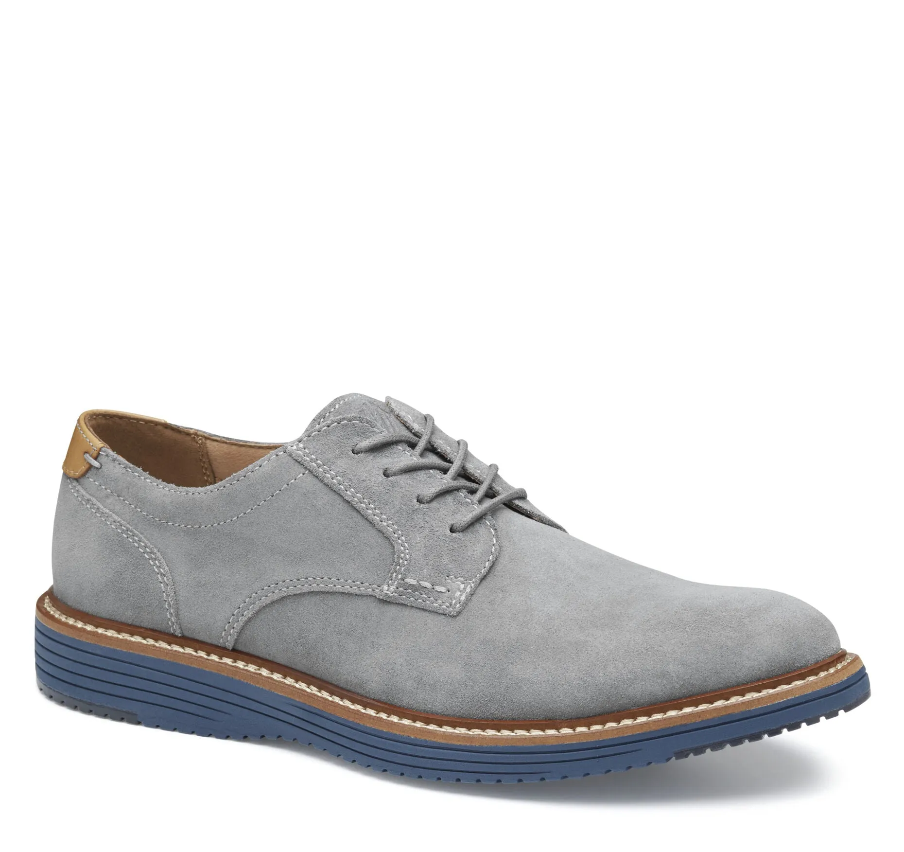 Hodges Plain Toe - Mens Plain Toe Oxford