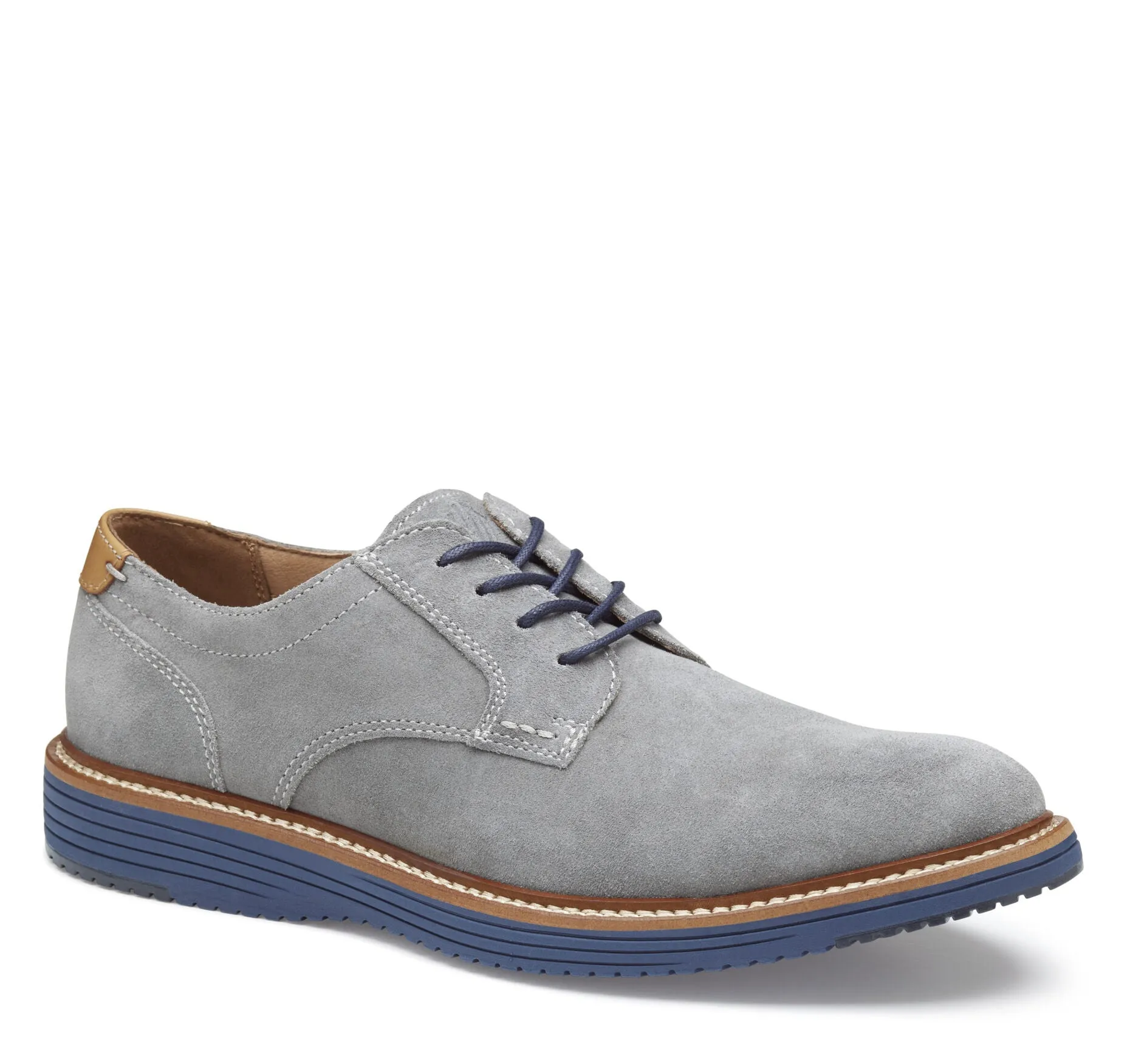 Hodges Plain Toe - Mens Plain Toe Oxford