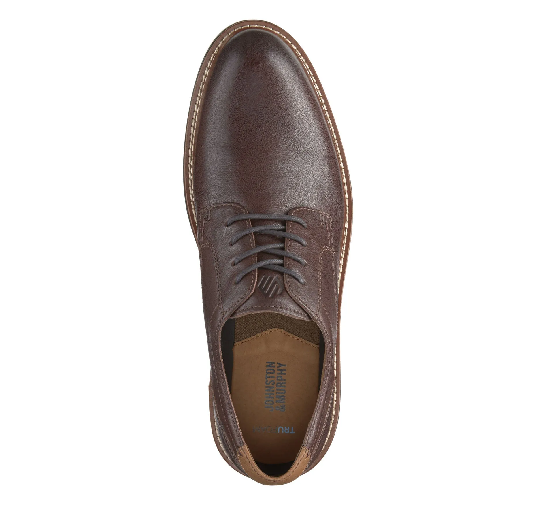 Hodges Plain Toe - Mens Plain Toe Oxford