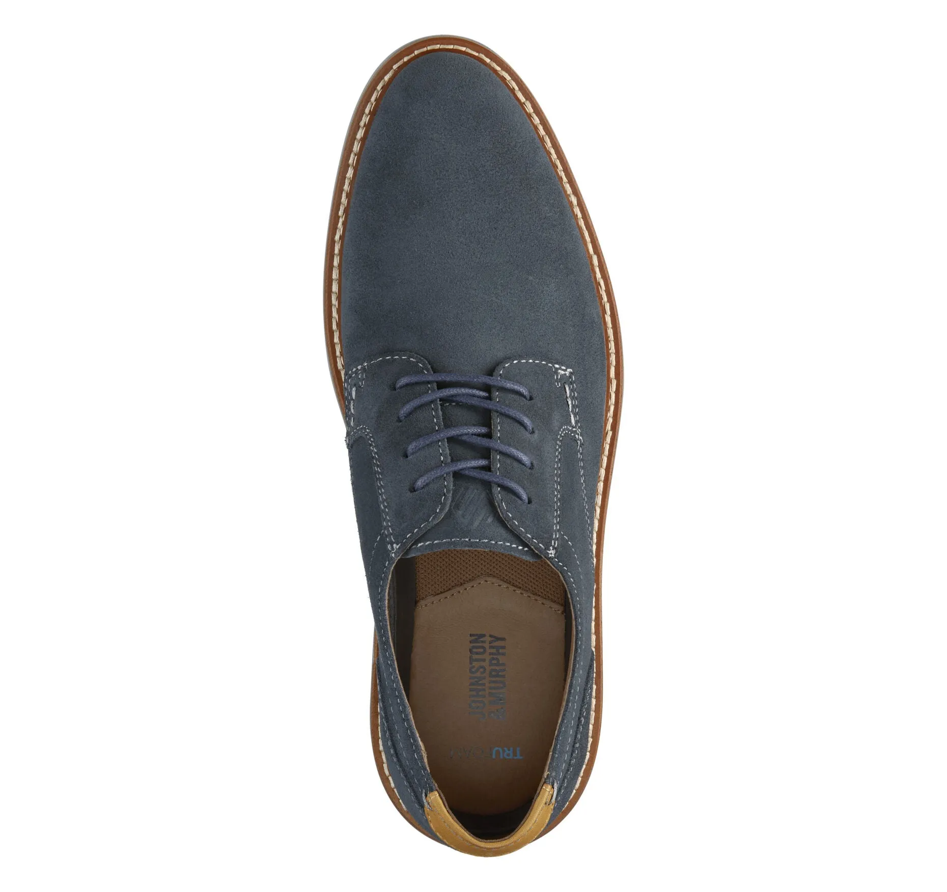 Hodges Plain Toe - Mens Plain Toe Oxford