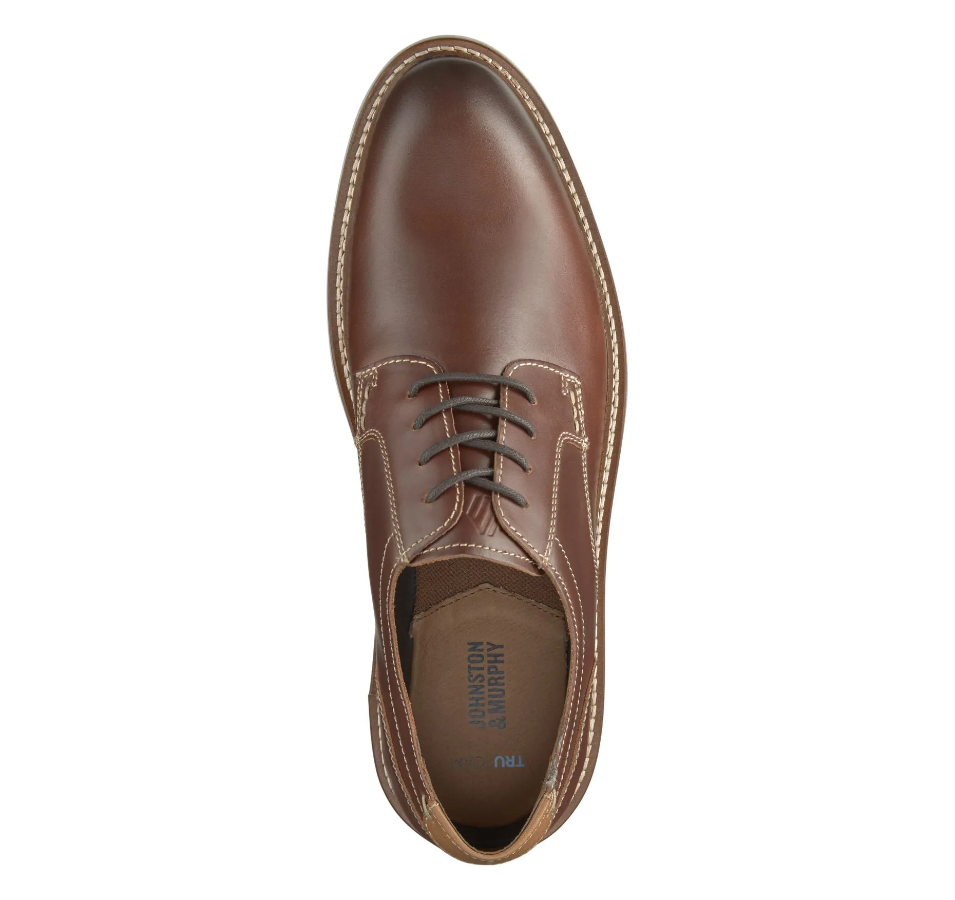 Hodges Plain Toe - Mens Plain Toe Oxford