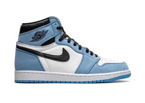 Jordan 1 High University Blue