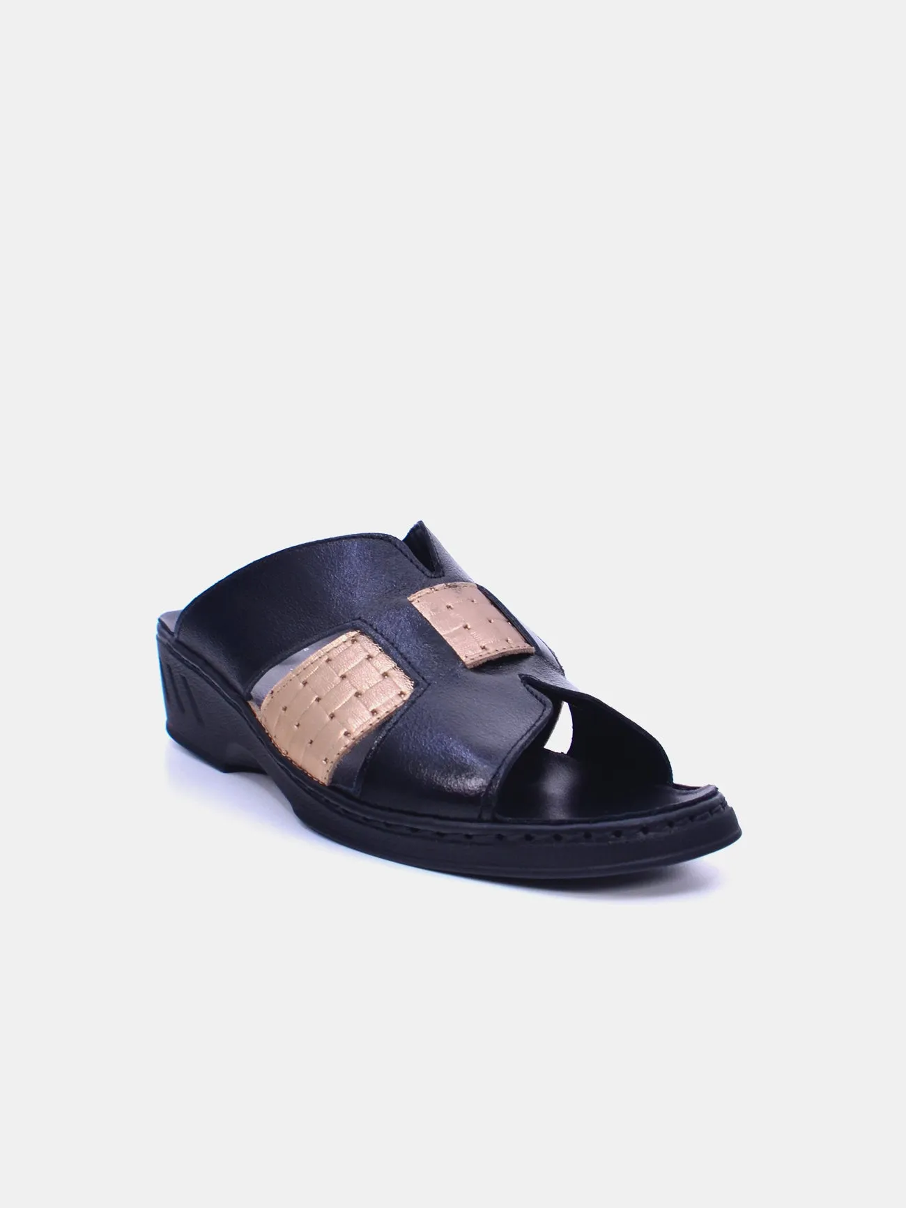 Josef Seibel 08860-AR31101 Women's Arabic Sandals