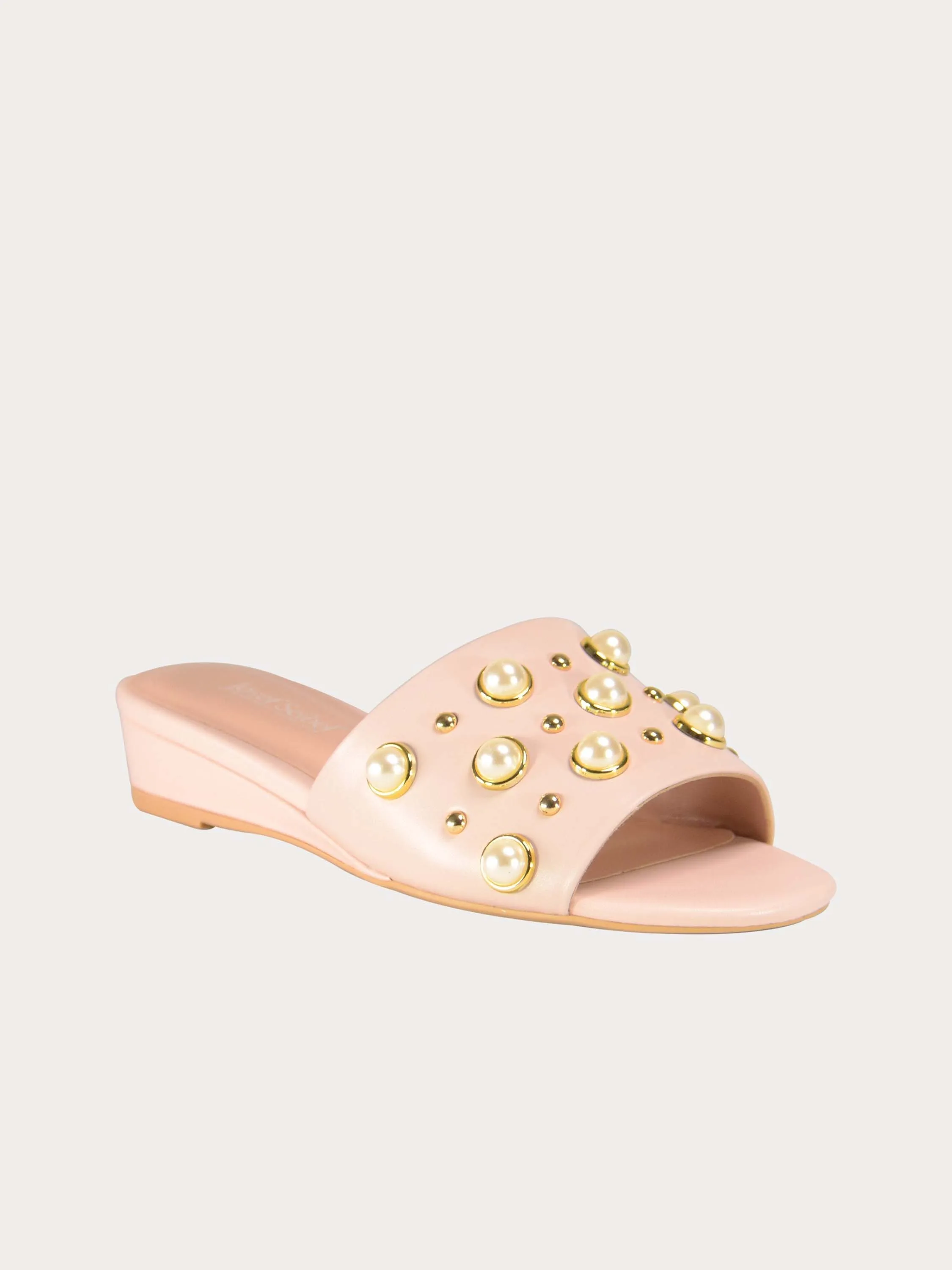 Josef Seibel Ornamental Pearl Sandals