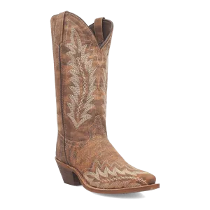 Laredo Emmylee Leather Boot