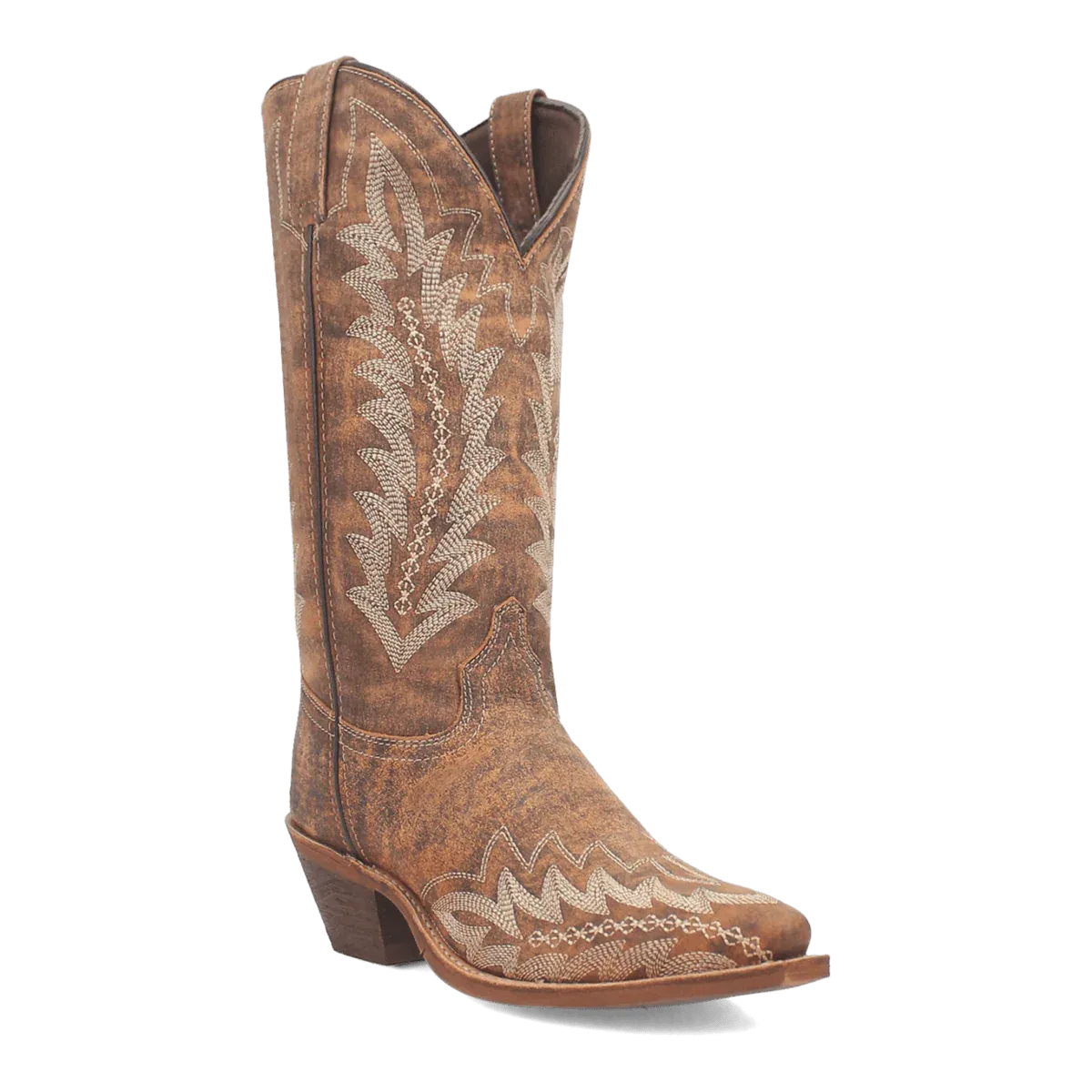 Laredo Emmylee Leather Boot