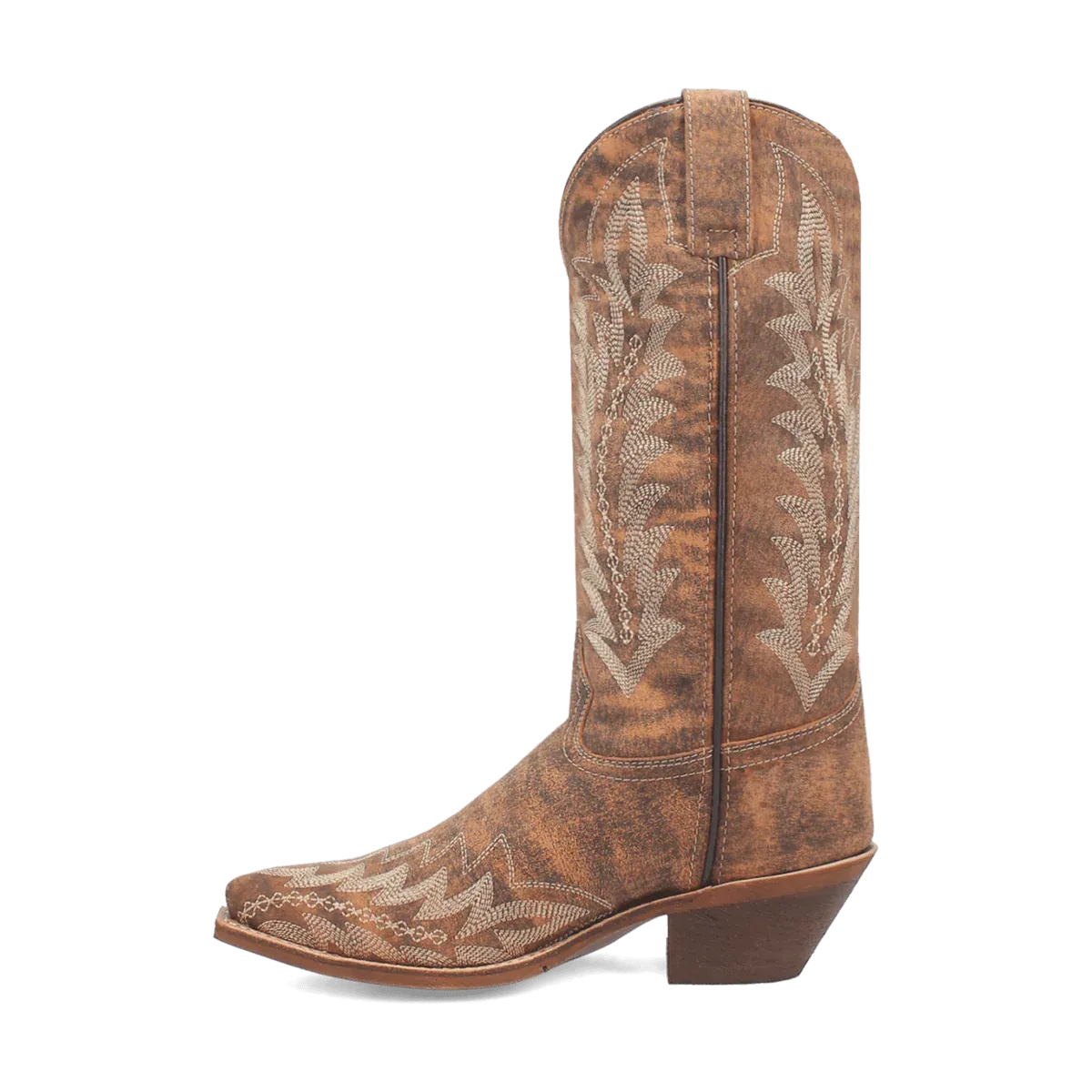 Laredo Emmylee Leather Boot