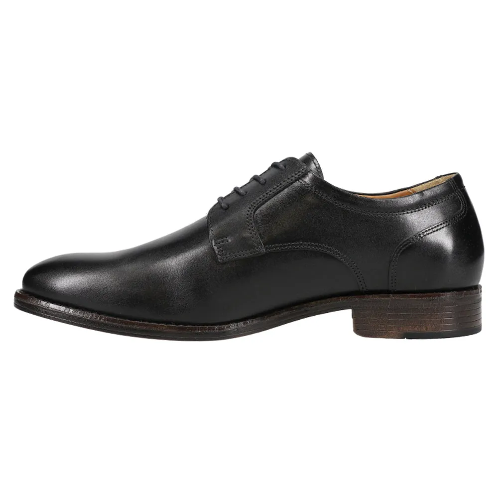 Lewis Oxford Plain Toe Dress Shoes