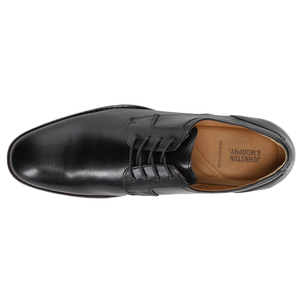 Lewis Oxford Plain Toe Dress Shoes