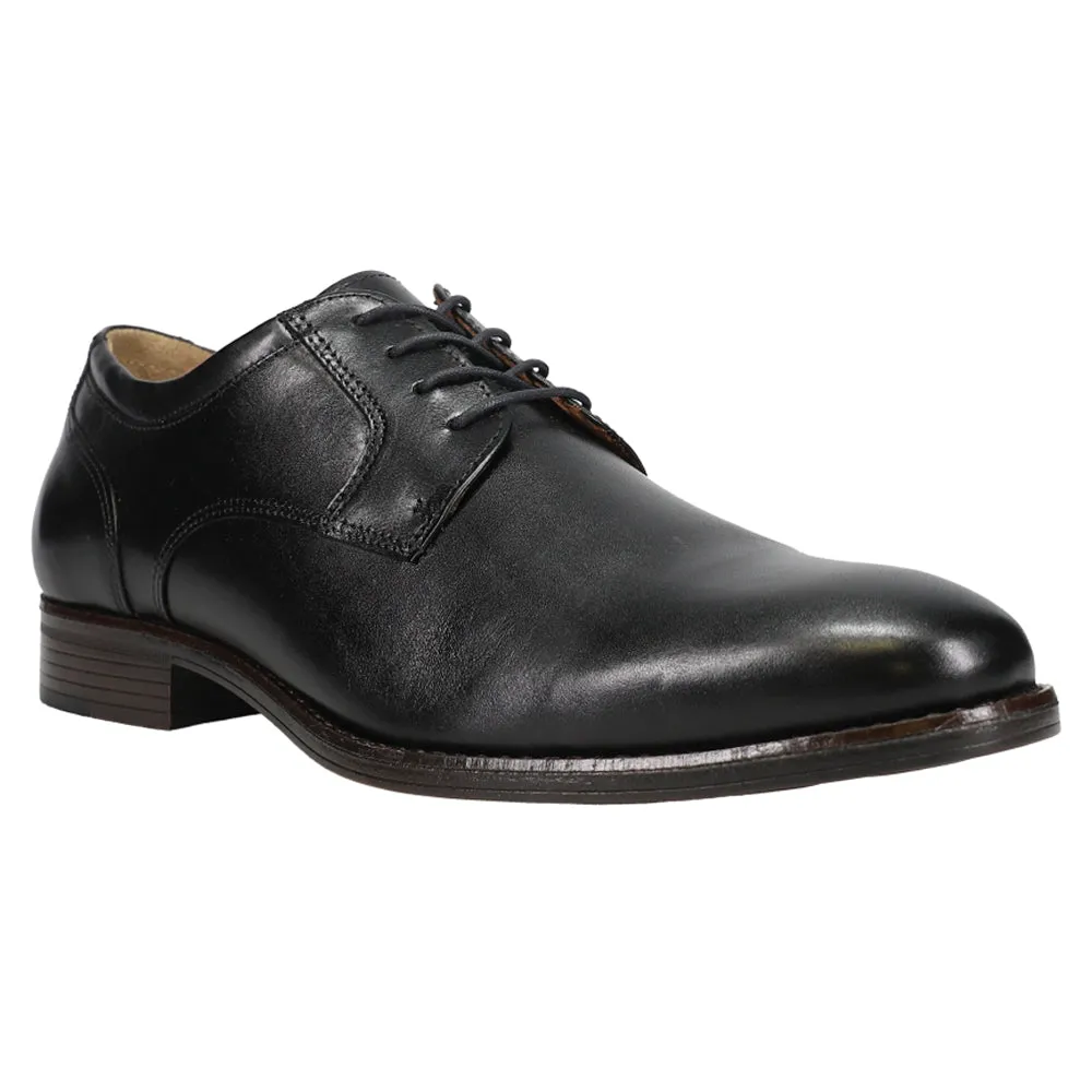 Lewis Oxford Plain Toe Dress Shoes