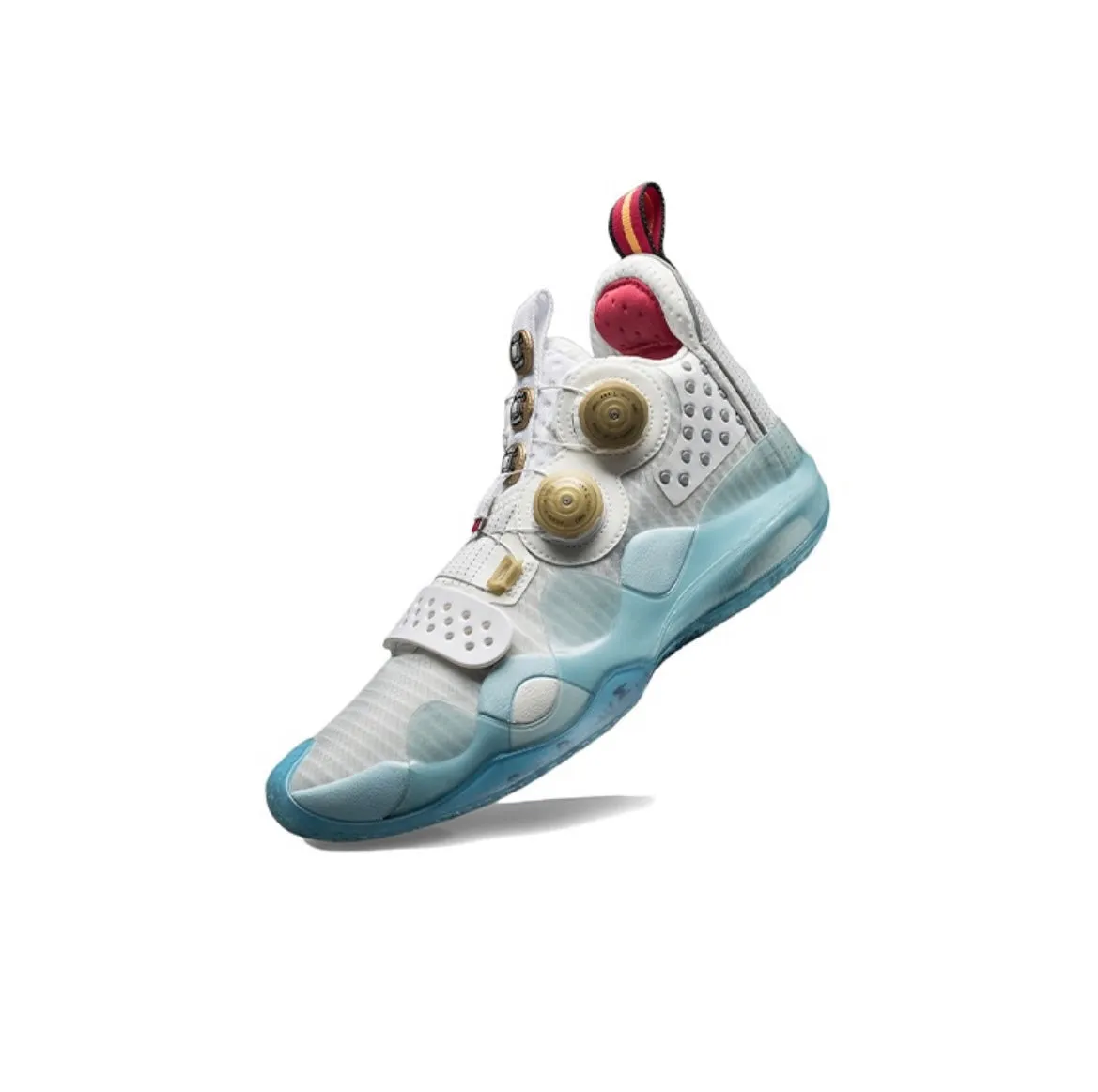 Li-Ning Way Of Wade 8 - Home