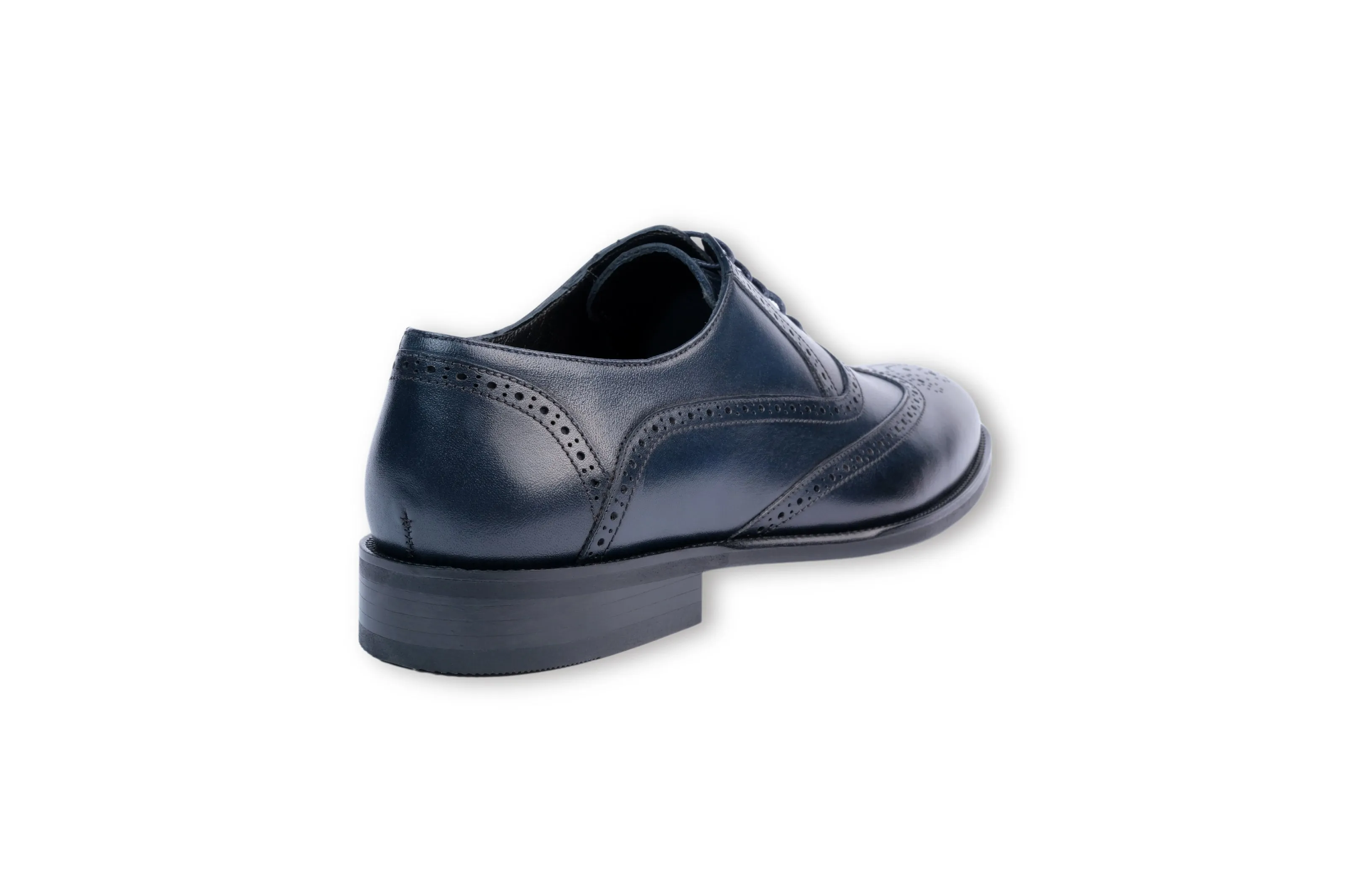 Limya Wingtip Oxford Dress Shoes