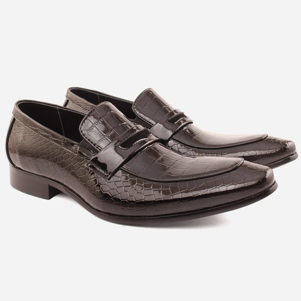 Men "ABRIL" Formal Shoes Collection