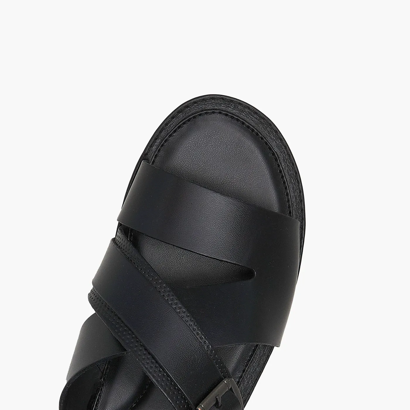 Men's Classy Chappals