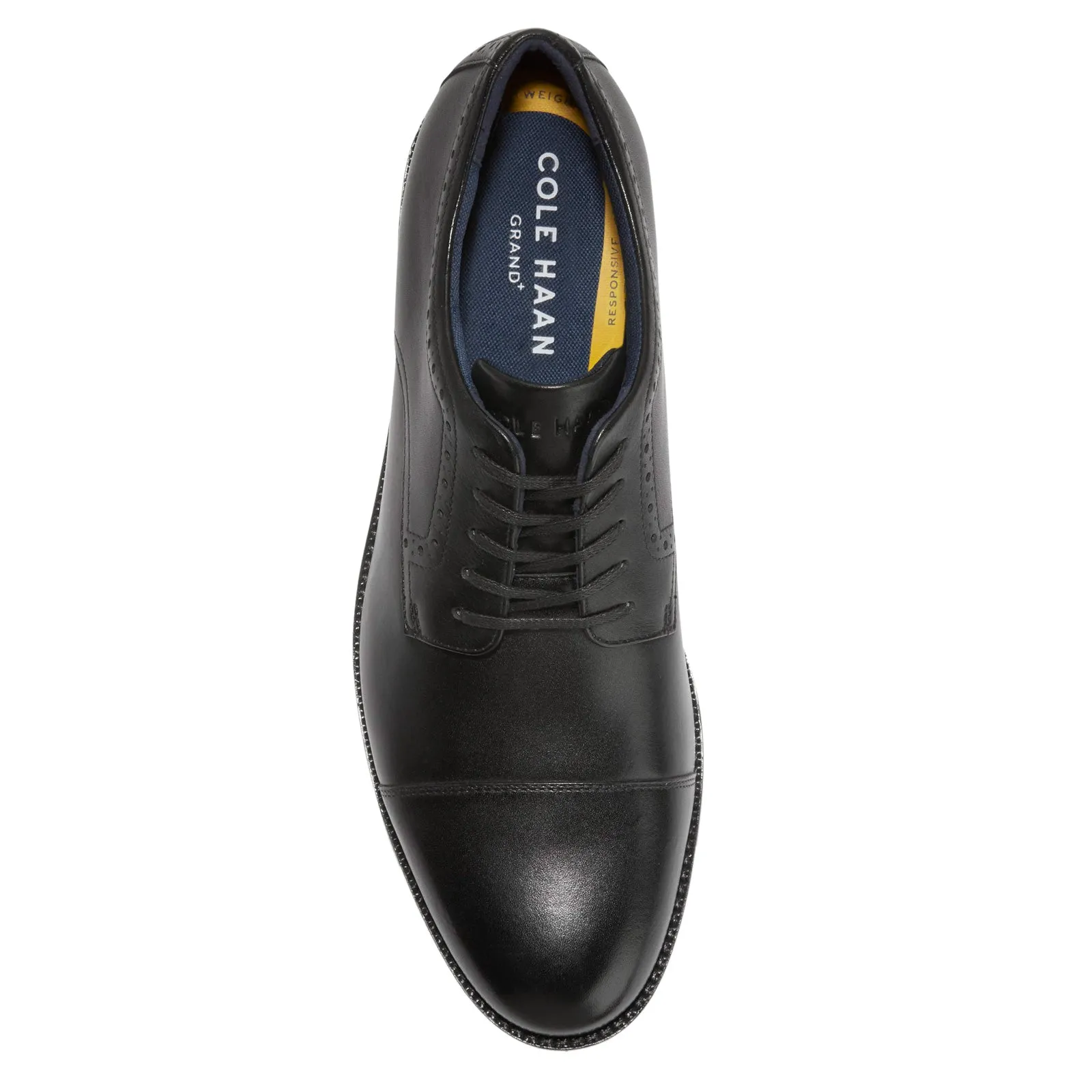 Men's Cole Haan, Grand  Cap Toe Oxford