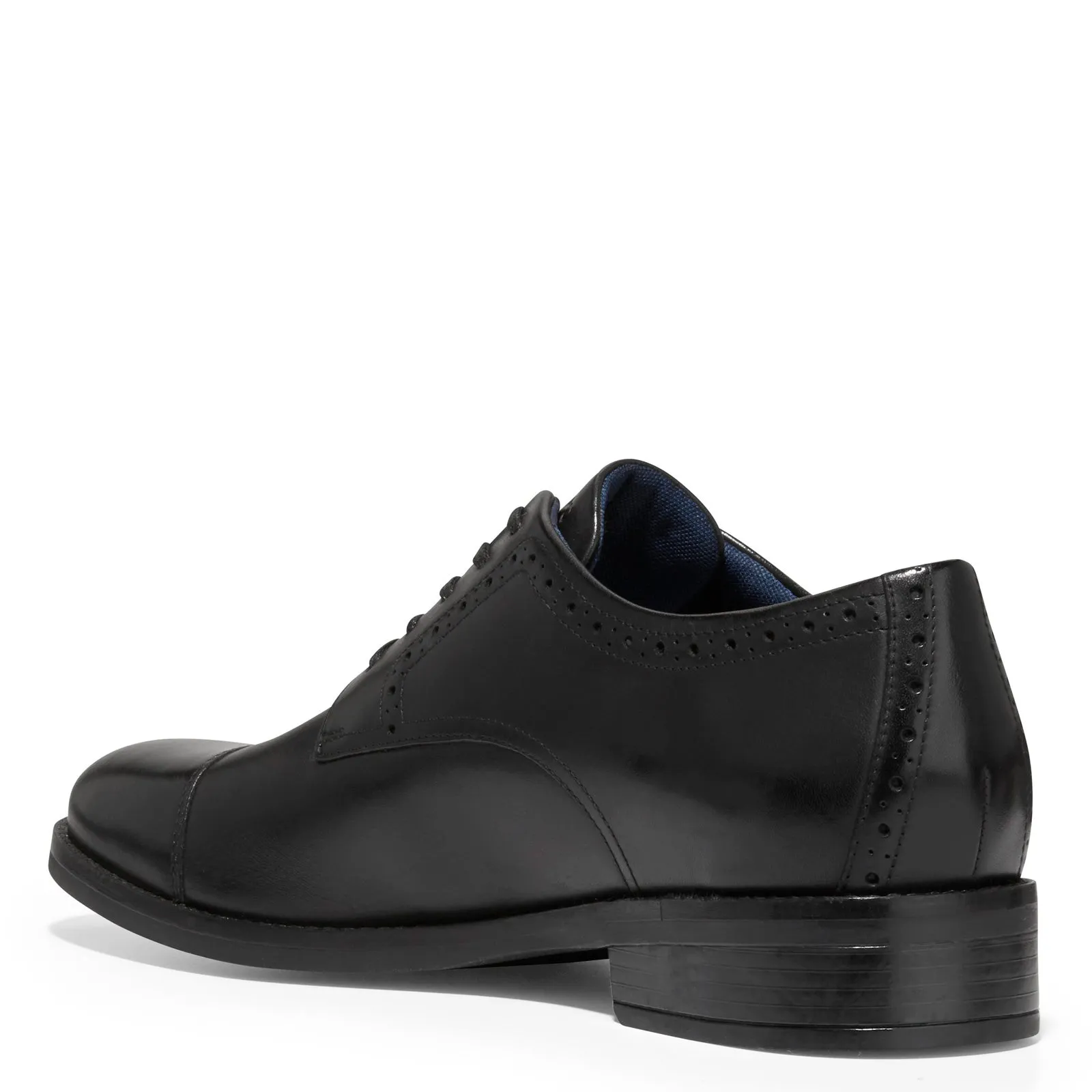 Men's Cole Haan, Grand  Cap Toe Oxford