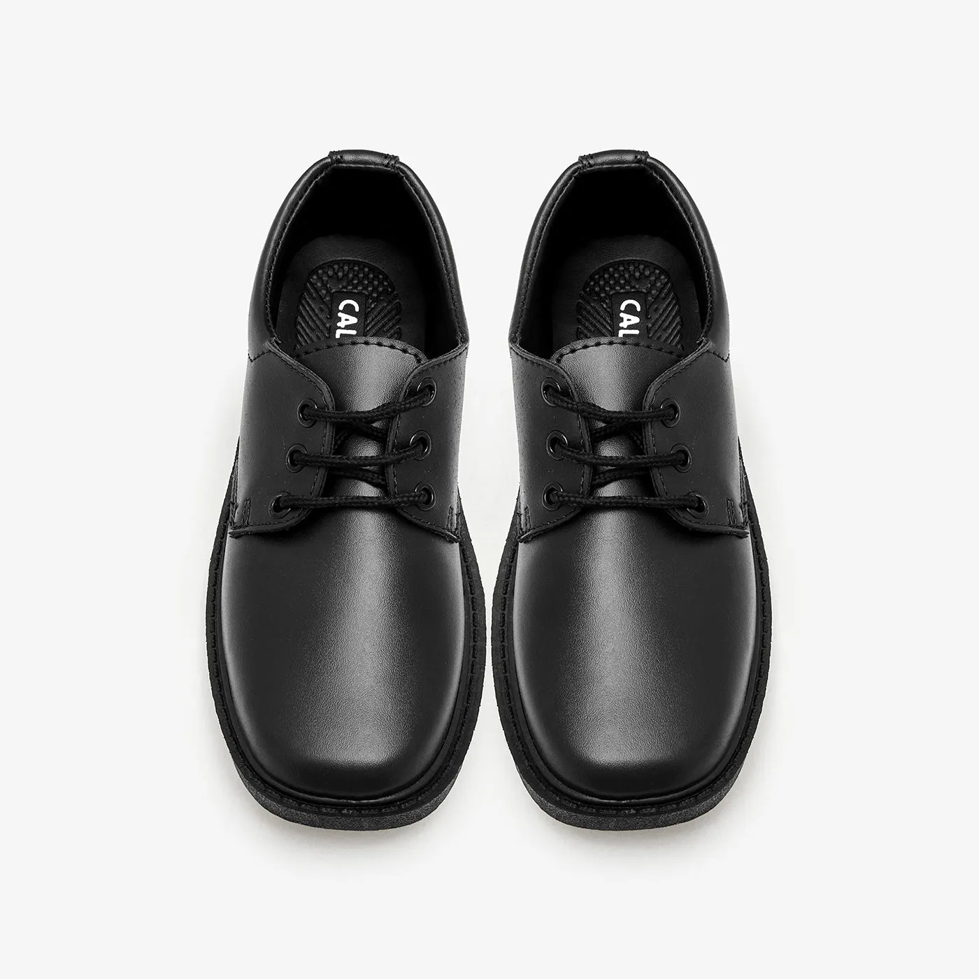 Men's Comfy School Shoes