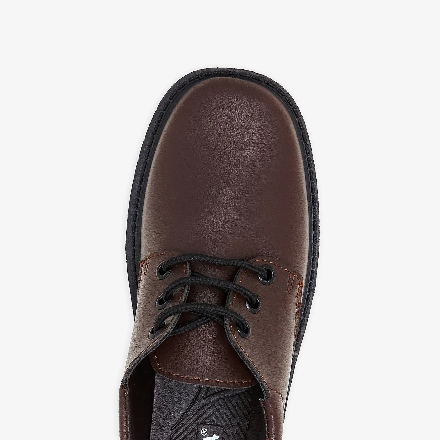 Men's Comfy School Shoes