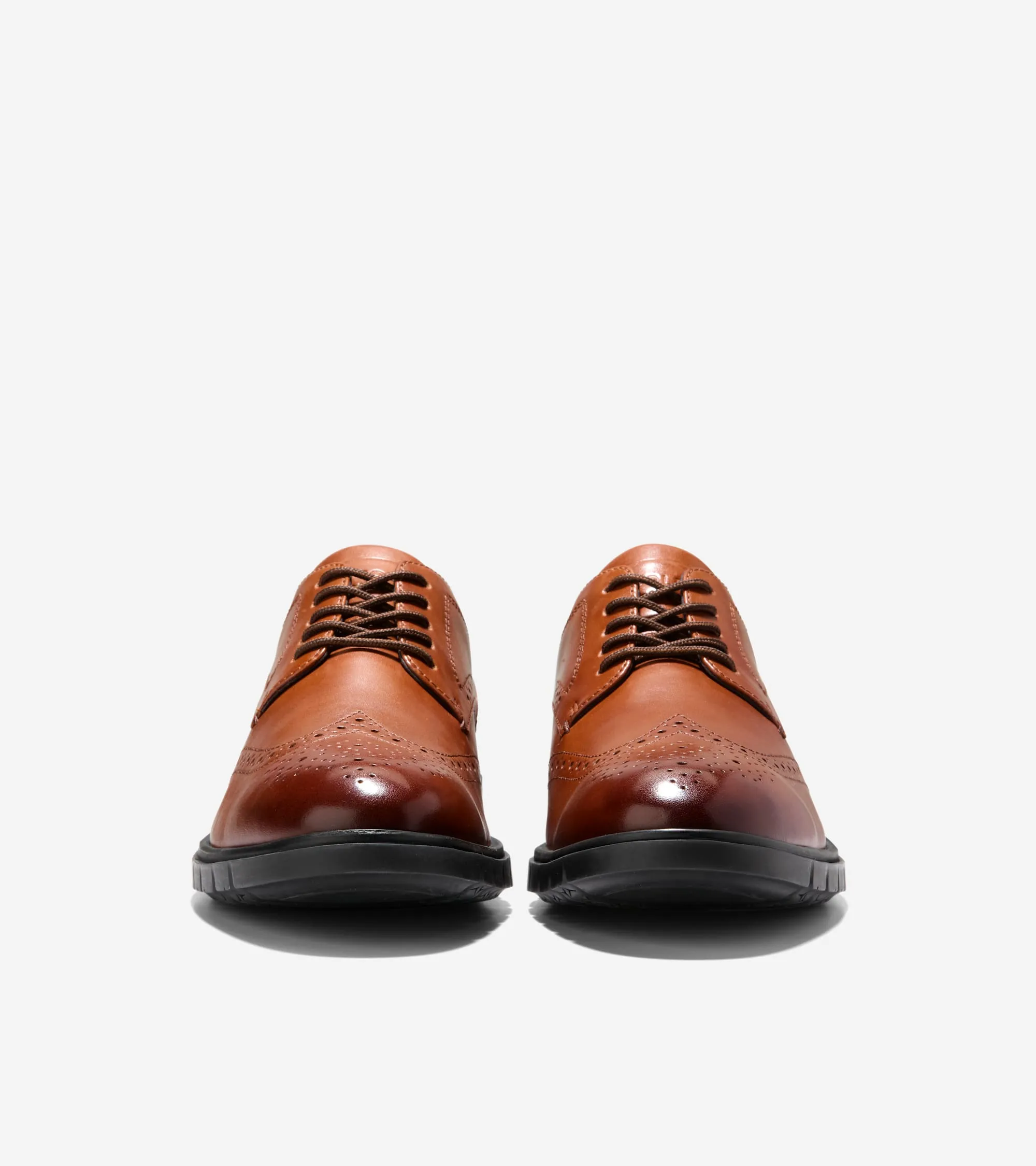 Men's GrandFlex Dress Wingtip Oxfords