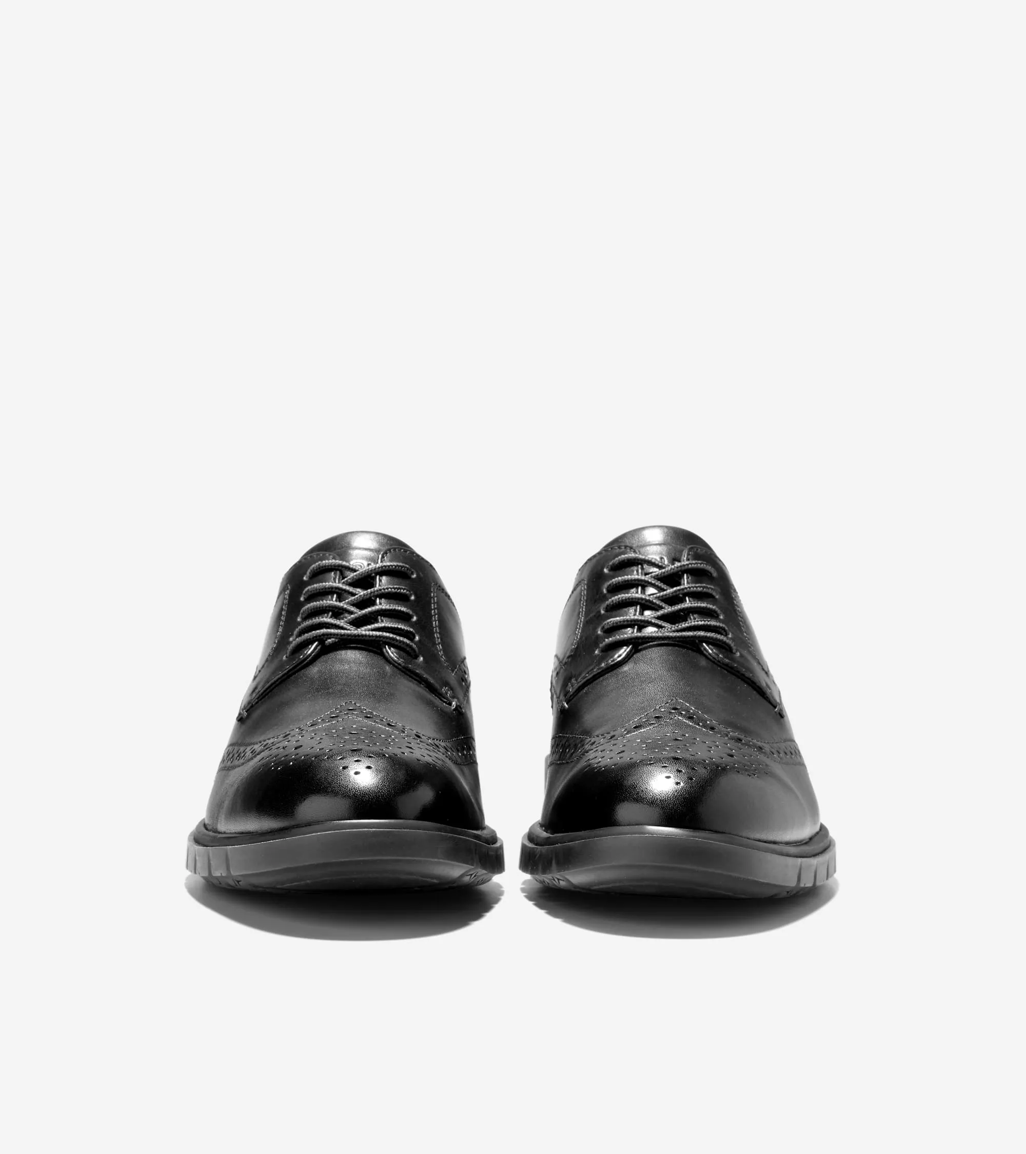 Men's GrandFlex Dress Wingtip Oxfords