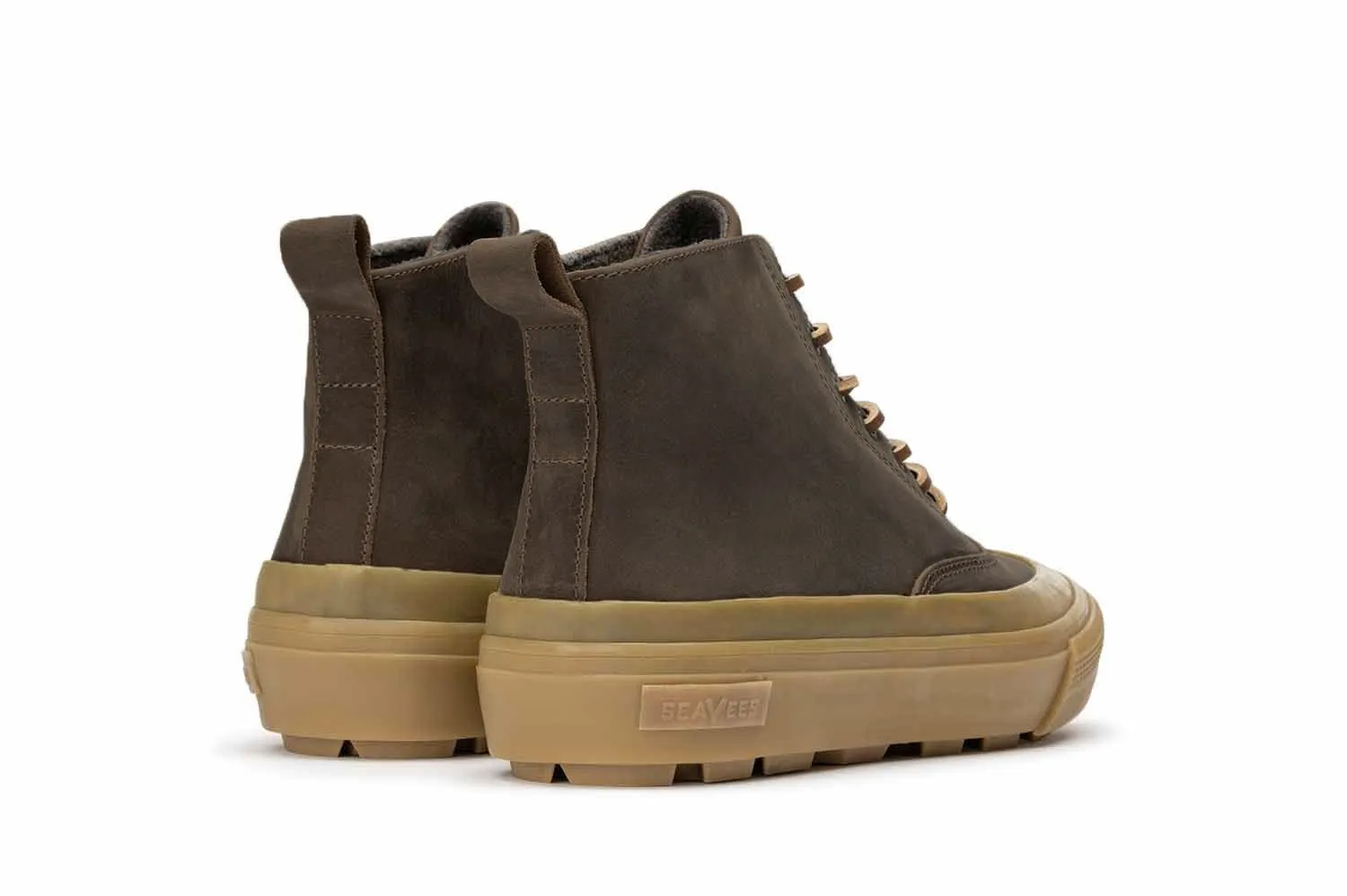 Mens - Mammoth Boot - Elmwood