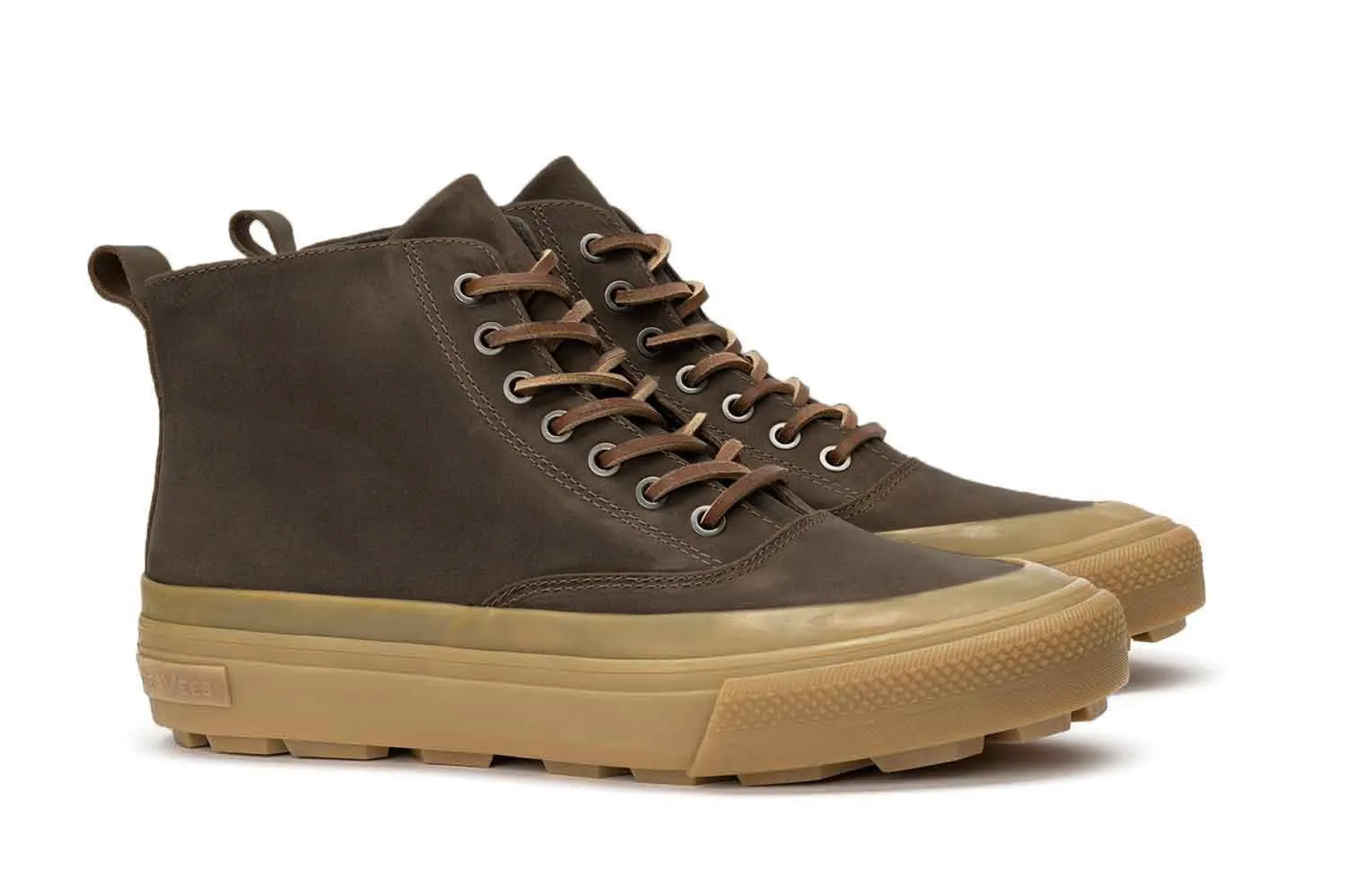 Mens - Mammoth Boot - Elmwood