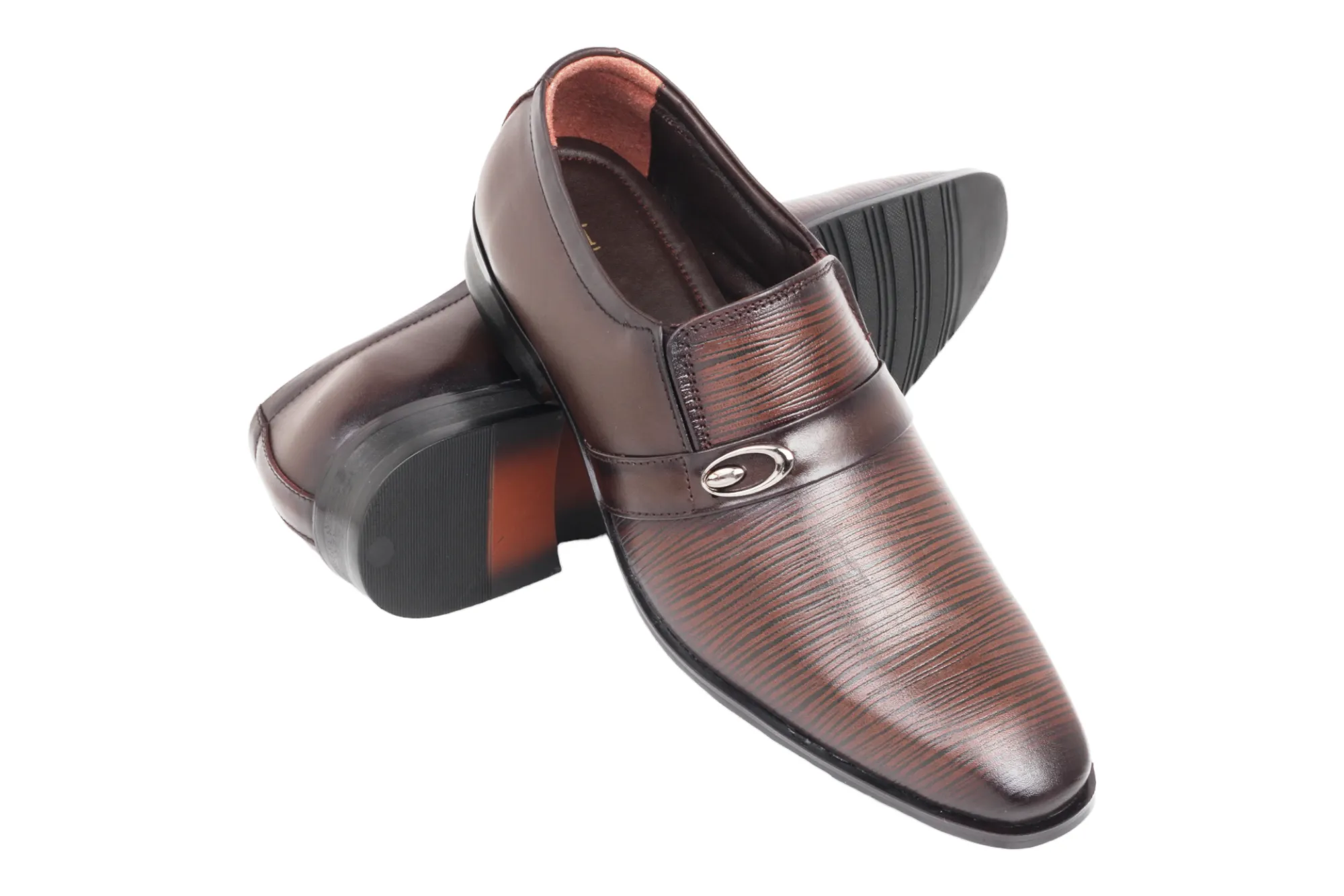 Mens Premium leather Formal Shoe 93655