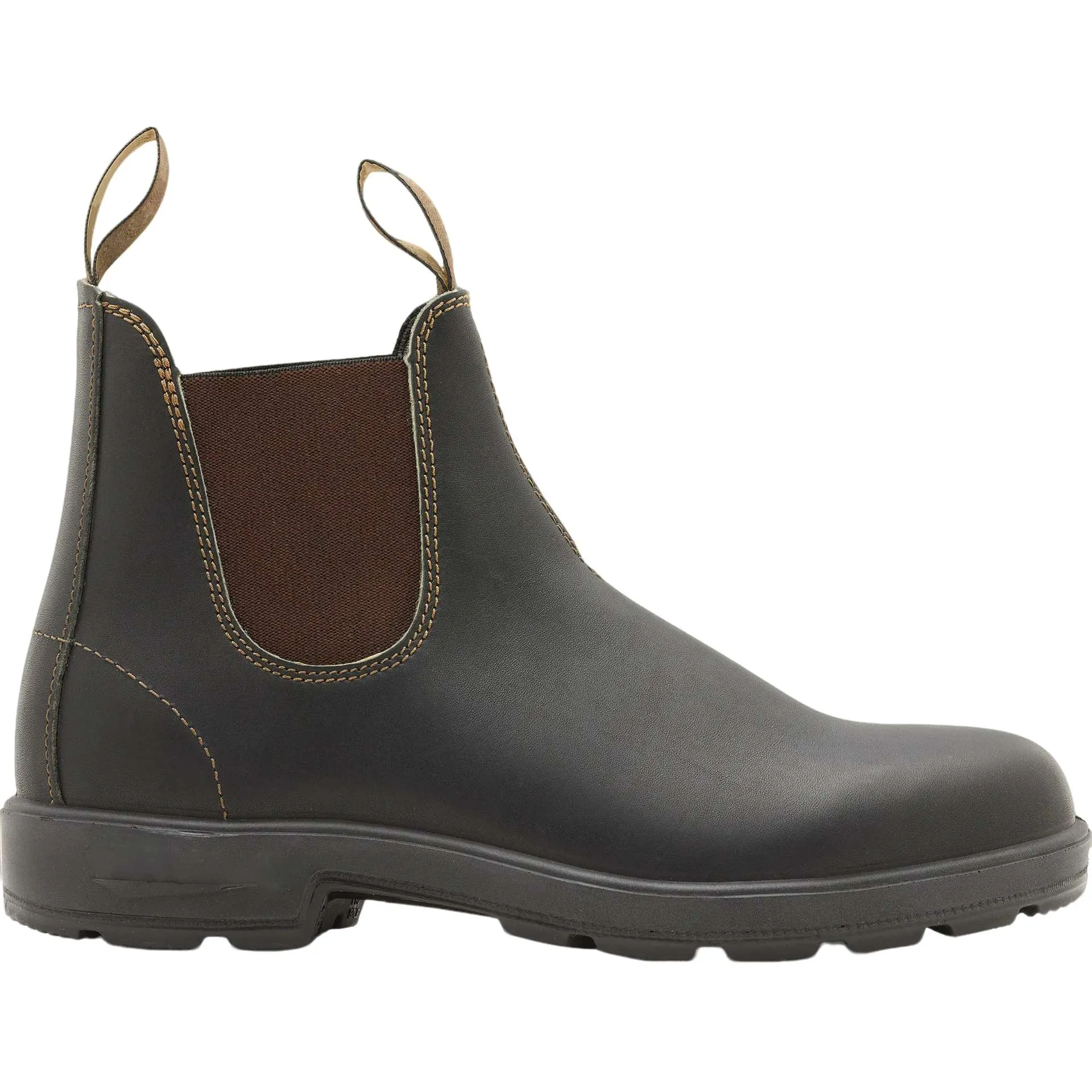 Men's Retro Chelsea Work Boots