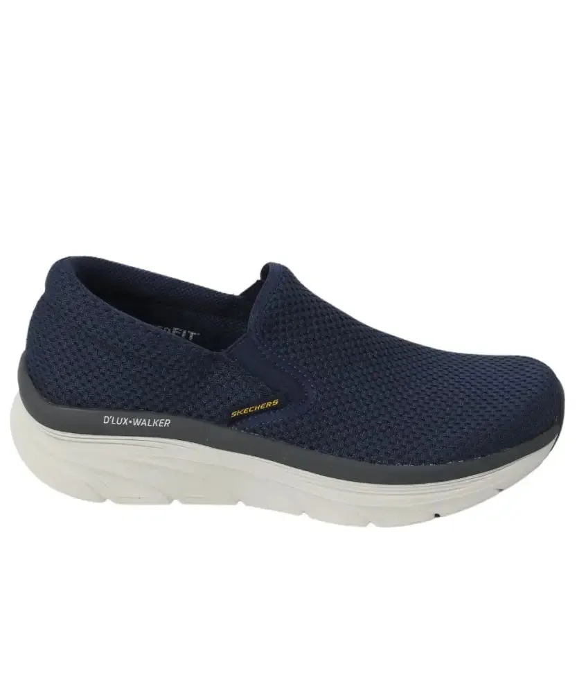 Mens Skechers Murlino Slip On