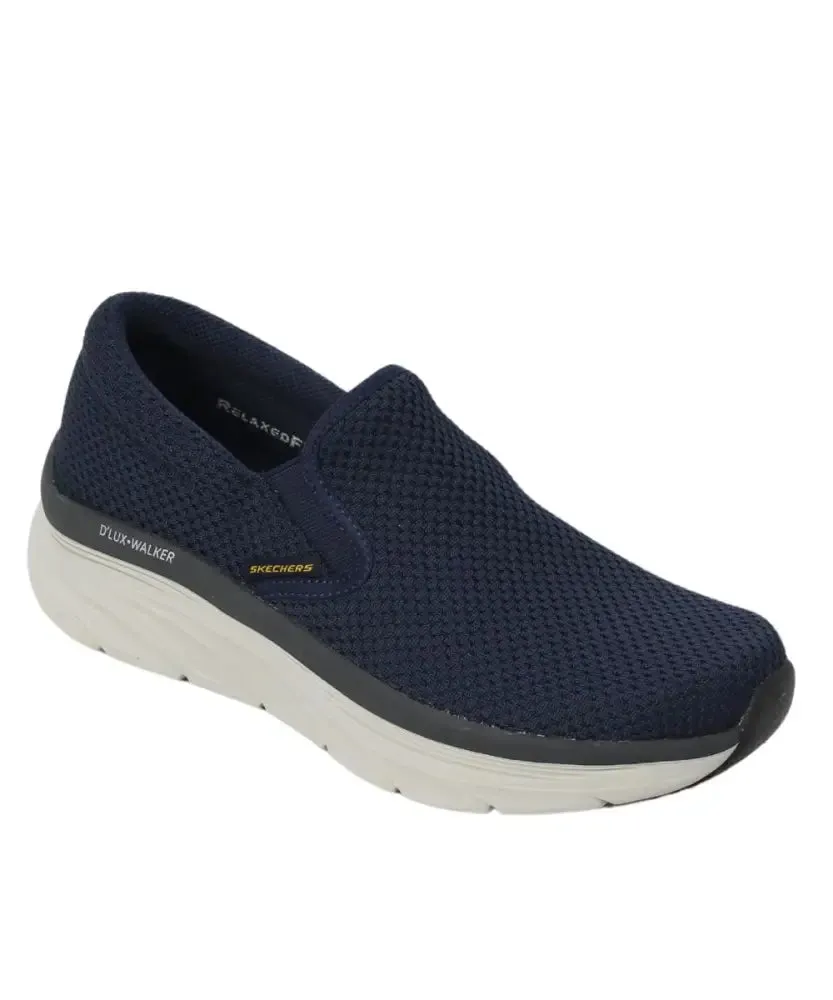 Mens Skechers Murlino Slip On